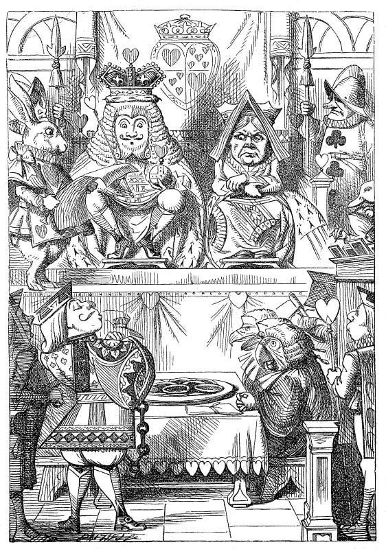 The-King-and-Queen-of-Hearts