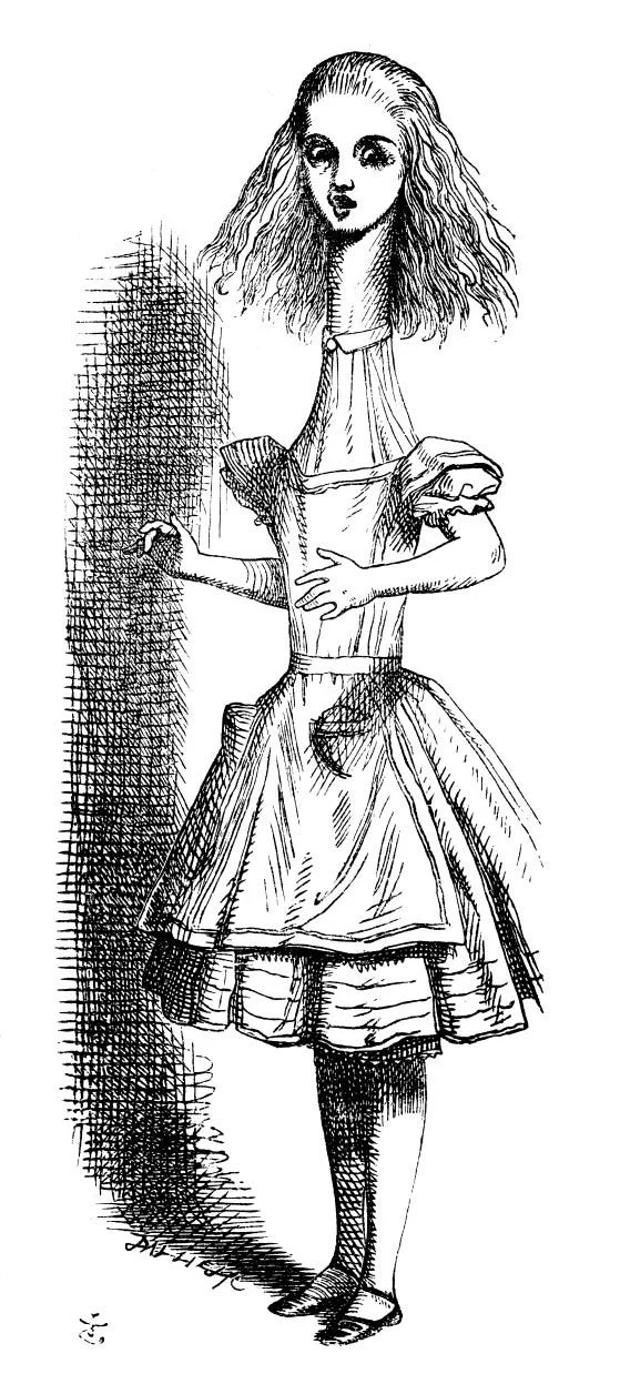 Alice-stretched-tall
