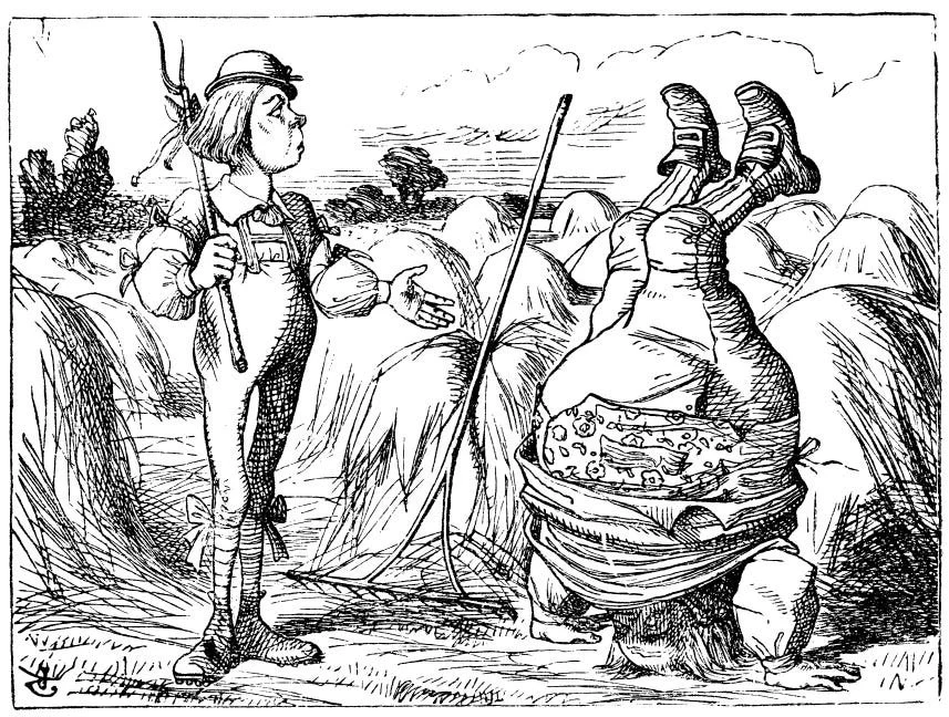 Father-William-standing-on-head