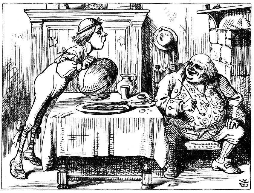 Father-William-having-eaten-the-goose