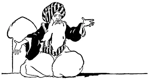 Thủy thủ Sindbad