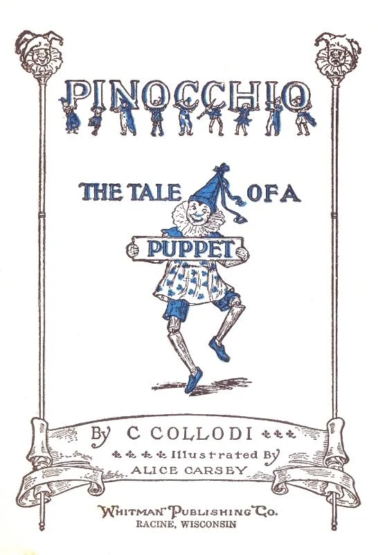 Title Page