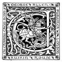 [Colophon: NHÀ XUẤT BẢN GEORGE ALLEN  156 ĐƯỜNG CHARING CROSS LONDON]
