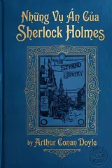 Những Vụ Án Của Sherlock Holmes