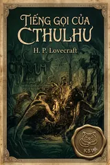 Tiếng Gọi Của Cthulhu