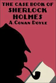 Tàng Thư Của Sherlock Holmes
