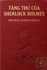 Đang xem: Tàng Thư Của Sherlock Holmes