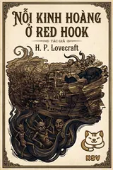 Nỗi Kinh Hoàng Ở Red Hook