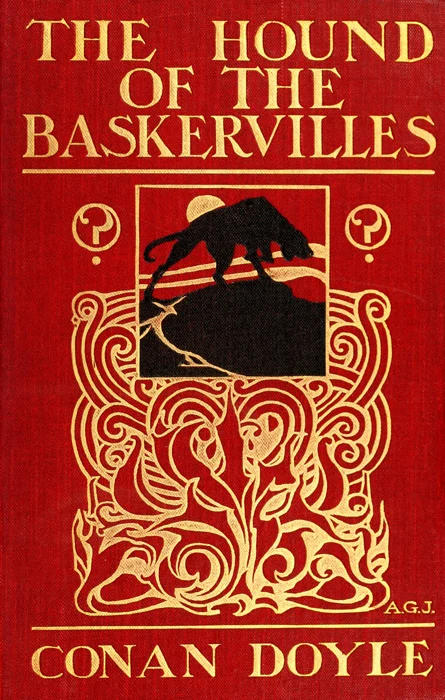 The Hound of the Baskerville