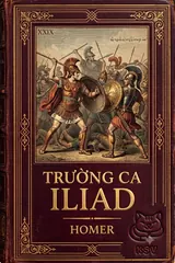 Đang xem: Trường Ca Iliad