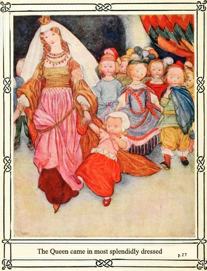 Nữ hoàng