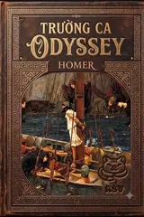 Trường Ca Odyssey