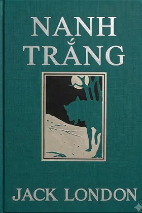 Bìa Nanh Trắng